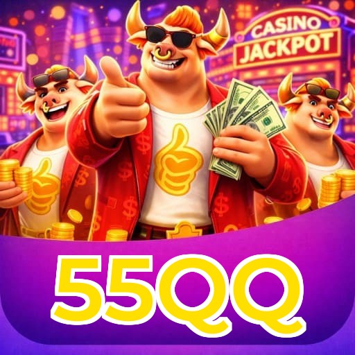 Coleção Premium de Slots 55QQ - NetEnt, Pragmatic Play, Evolution